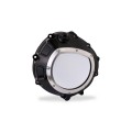 CNC Racing Clear Clutch Cover For BMW S1000RR / S1000R (09-18) CNC Racing Clear Clutch Cover For BMW S1000RR / S1000R (09-18)